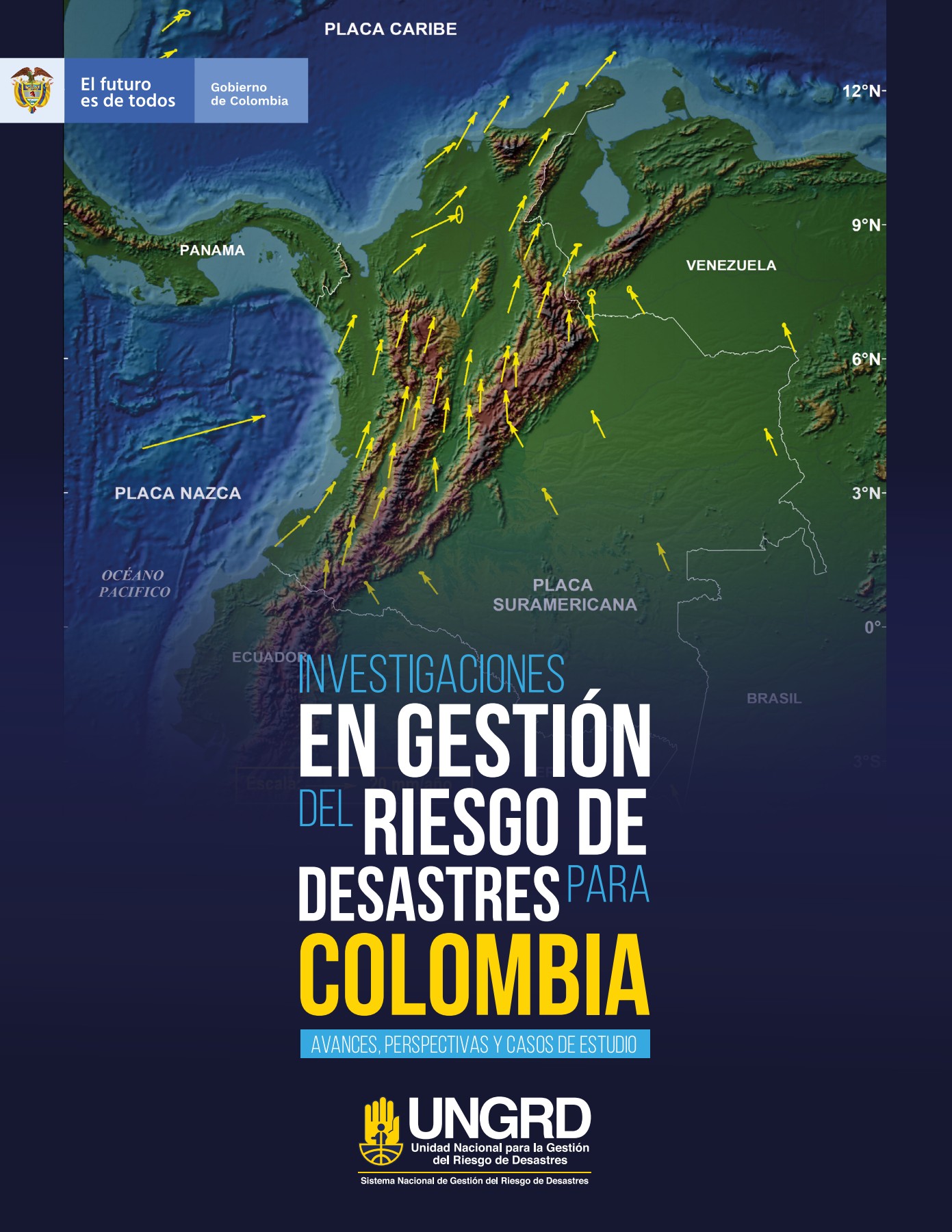 consulta sobre la ruta mas optima de cartagena a bucaramanga alternatives y precauciones