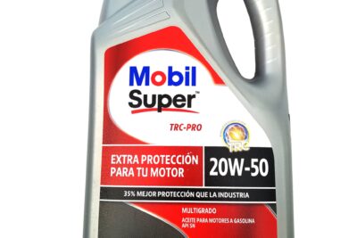 cual es el mejor aceite 20w50 para su auto