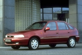 daewoo un nombre de confianza opiniones y experiencias con el coche daewoo cielo