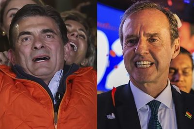 dante alvarez asume la presidencia de acara la asociacion de concesionarios de automotores