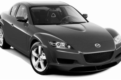 debo comprar un mazda rx 8 lo hay que considerar antes de tomar una decision