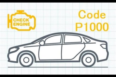 desbloquea el significado y solucion del codigo p1000 de ford para tu vehiculo