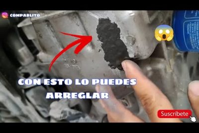 descubre el papel fundamental del carter en el mantenimiento de tu vehiculo 2