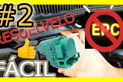 descubre el significado de la luz epc y como solucionar problemas en tu volkswagen jetta