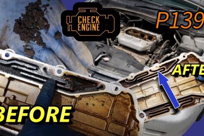 descubre el significado y solucion para el codigo de error p1399 en tu honda vez 2000