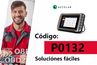 descubre el significado y solucion para el codigo de falla p0132 en tu vehiculo