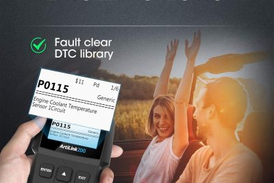 descubre el significado y soluciones practicas para el codigo p0115 obd2 en tu vehiculo