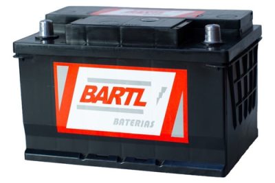 descubre la capacidad y la potencia de las baterias de vehiculos