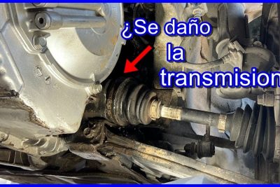 descubre la causa del ruido de matraca en tu carro y como solucionarlo