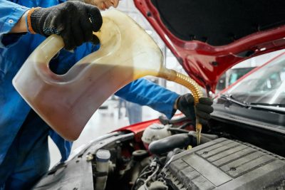 descubre las causas clave de que tu coche no acelera como debe ser