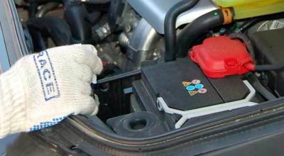 descubre las causas comunes y soluciones para que tu bateria de carro funcione eficazmente