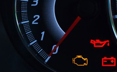 descubre las causas y soluciones comunes para el indicador de llave en tu tablero de piloto