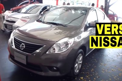 descubre las causas y soluciones para que tu nissan versa arranque facilmente