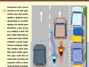 descubre las marchas que dan mas fuerza a tu carro controla tu ritmo en el asfalto
