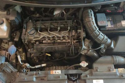 descubre las principales causas que hacen que las revoluciones del motor disminuyan