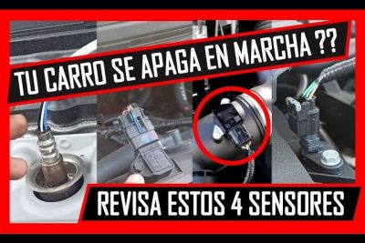 descubre las razones por las que el aire acondicionado puede hacer que su motor se apague mientras esta en marcha