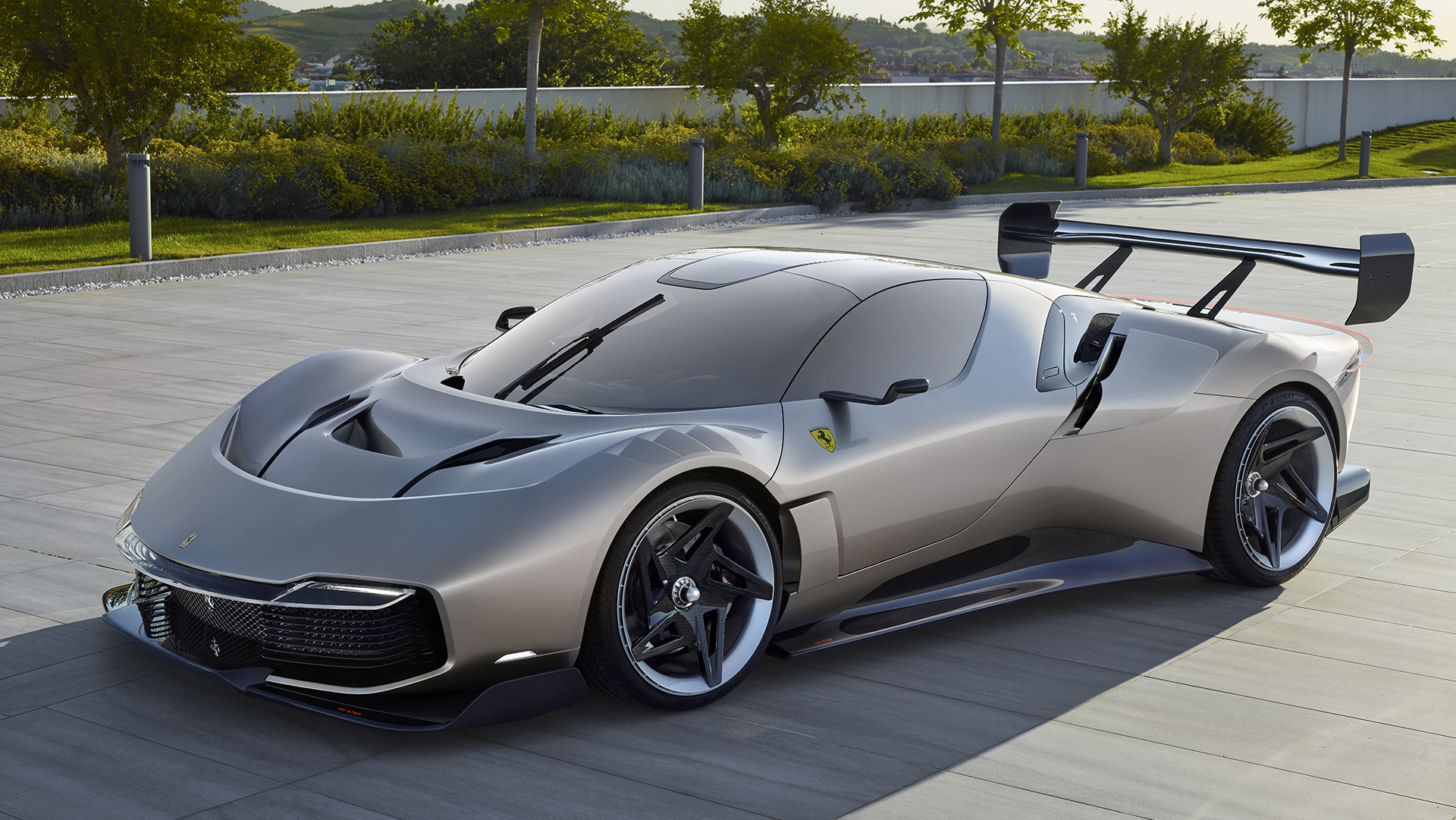 Descubre los precios de los cuatro modelos de Ferrari a la venta en Argentina 1 descubre los precios de los cuatro modelos de ferrari a la venta en argentina