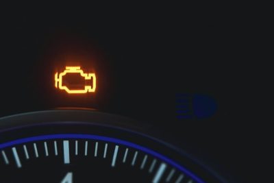 descubre por que la luz de advertencia service engine soon o check engine se enciende en tu vehiculo