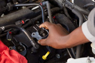 descubre por que queman las bobinas de encendido en tu vehiculo y como evitar problemas comunes