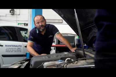 descubre por que tu motor puede sonar de manera diferente en condiciones frias