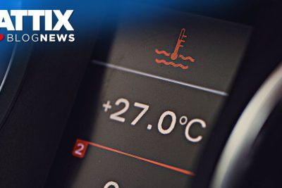 descubre que significa cuando el testigo del refrigerante se enciende y se apaga en tu coche