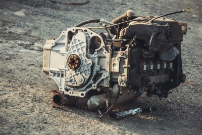 despegar un motor que estuvo parado 3 anos un paso a paso para sucesivo arranque