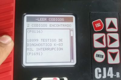 desvela el significado del codigo de error 11565 en tu volkswagen vento 2