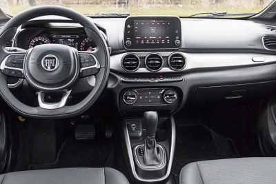 Detalles técnicos del Volkswagen Virtus Highline MT 2018: seguro, cómodo y tecnológico 1 detalles tecnicos del volkswagen virtus highline mt 2018 seguro comodo y tecnologico