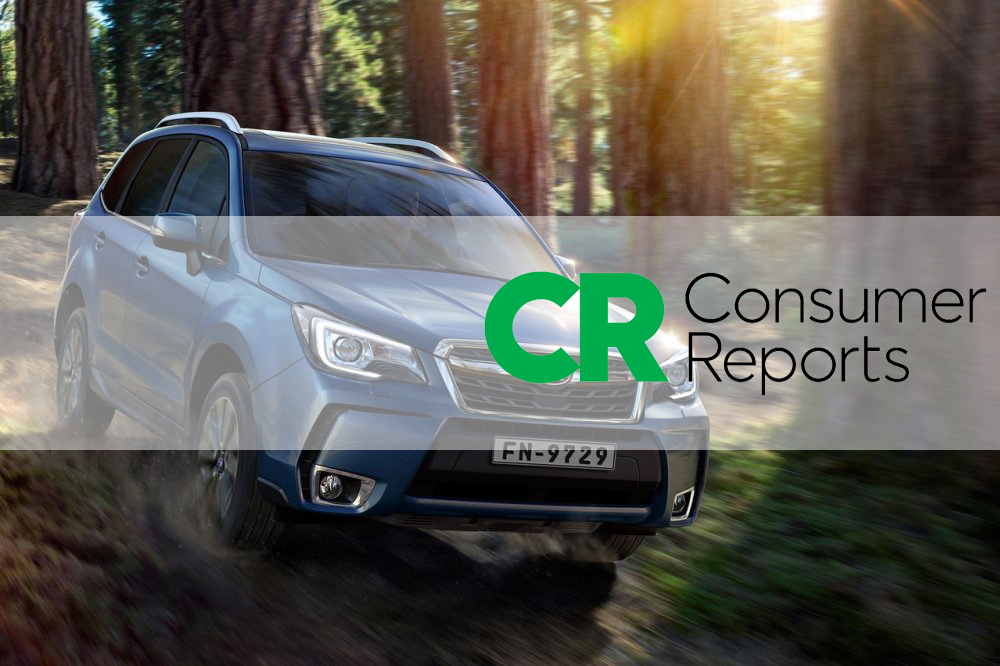 discovery los mejores y peores suv segun consumer reports