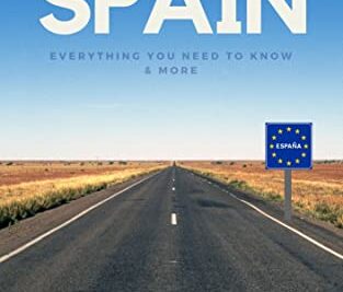 driving in spain all you need to know
