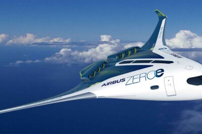 el airbus de manana volara con hidrogeno