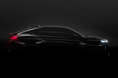 el fiat fastback se deja ver en un nuevo teaser