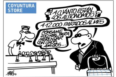el futuro es autonomo no sin trabajo