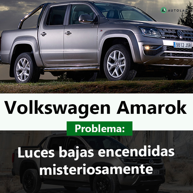 El misterio de las luces bajas que se encienden solas en un vehículo 1 el misterio de las luces bajas que se encienden solas en un vehiculo