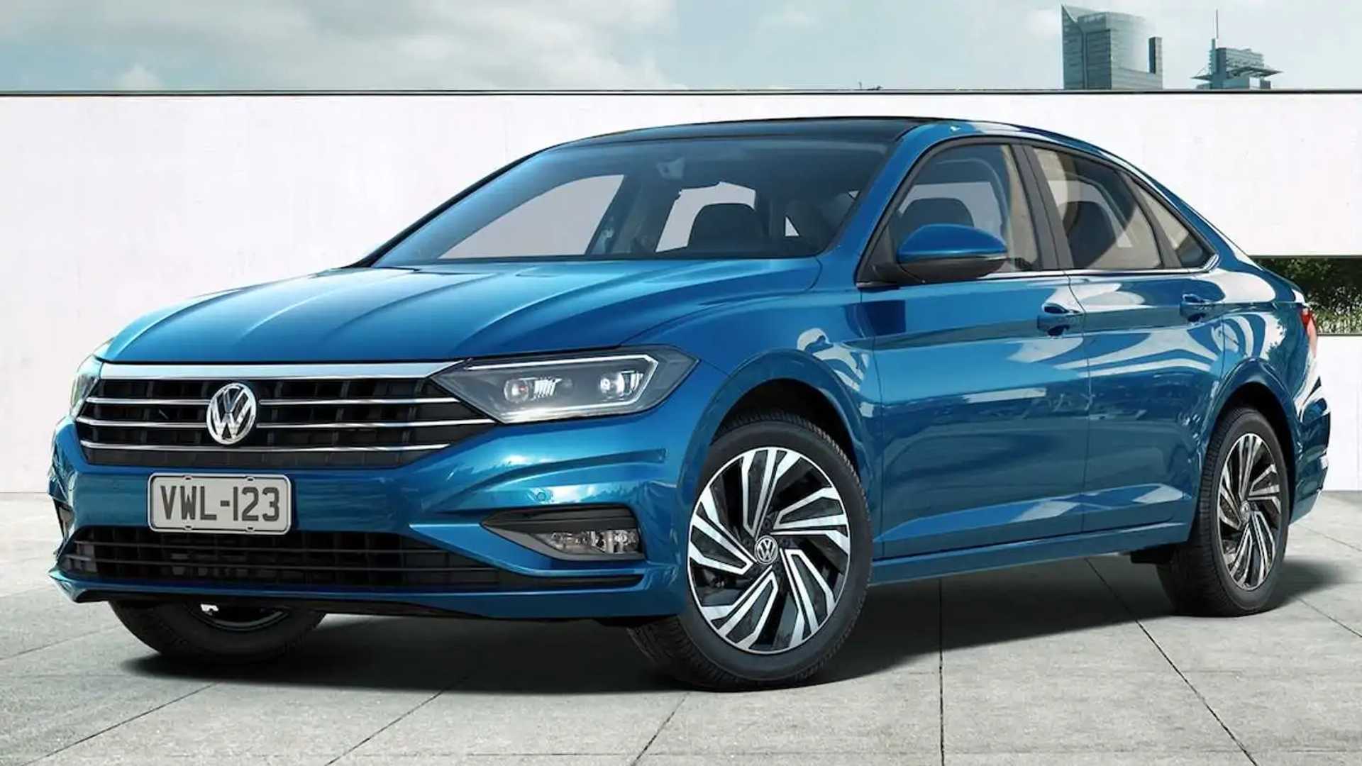 El nuevo Volkswagen Vento 1.4 TSI llega a Argentina con innovadoras características 1 el nuevo volkswagen vento 1 4 tsi llega a argentina con innovadoras caracteristicas