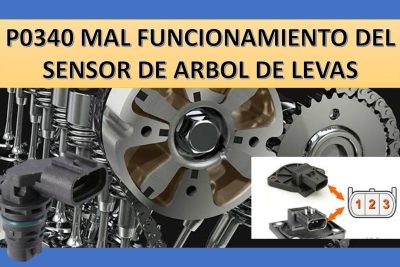 entendiendo el codigo p0340 en nissan diagnostico y soluciones para tu motor 1