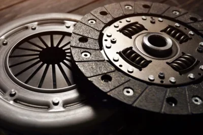 enterate de la funcion y partes clave del embrague o clutch en los vehiculos con transmision manual 3