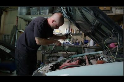 enterate del orden de encendido para tu motor de combustion interna