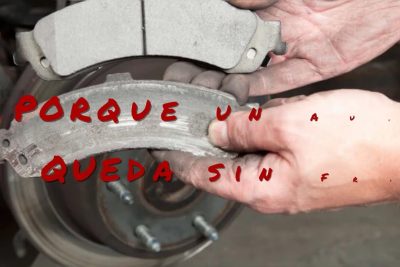 enterate sobre el sistema de frenos abs y sus posibles fallas y reparaciones 3