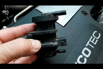 entiende el codigo p0400 causa sintomas y soluciones para un problema de flujo de gases de escape