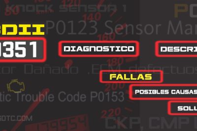 entiende y soluciona el codigo de falla p0352 para evitar danos en tu motor