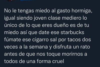 eso es una pregunta tonta por que gastar en un coche nuevo si puedes gastar en gasolina y amortizacion