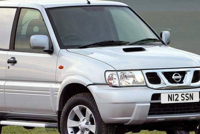 experiencias y consejos sobre coches 4x4 toyota terrano ii suzuki vitara y mas
