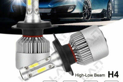 faros led para autos