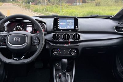fiat argo 2019 descubre sus caracteristicas precios y equipamiento detras del volante