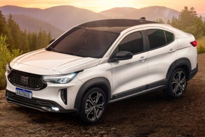 fiat fastback ya conocemos su diseno final y cumple con las expectativas