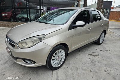 fiat siena el descubre la ultima version con motor 1 6 de 115 cv y caracteristicas innovadoras