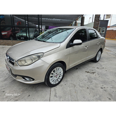 fiat siena el descubre la ultima version con motor 1 6 de 115 cv y caracteristicas innovadoras