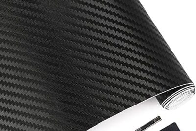 fibra de carbono para autos
