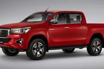 Ficha Técnica de la Toyota Hilux SRX 6 A/T 2019: características y especificaciones 1 ficha tecnica de la toyota hilux srx 6 a t 2019 caracteristicas y especificaciones